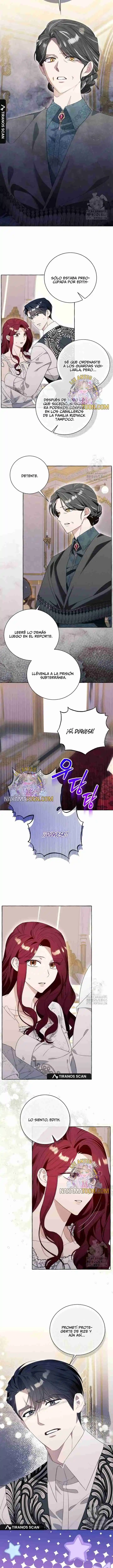 La Autora Piensa Que La Villana Es Común - Capítulo 84 - Página 11 - LectorTMOo