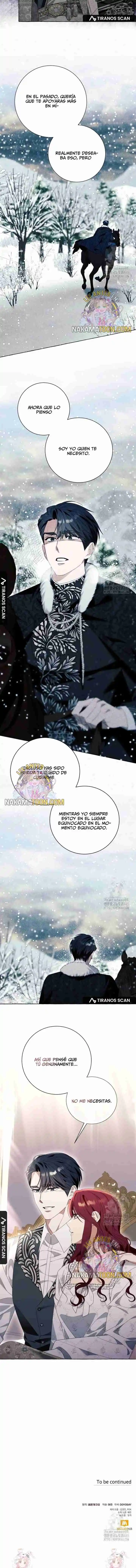 La Autora Piensa Que La Villana Es Común - Capítulo 84 - Página 15 - LectorTMOo