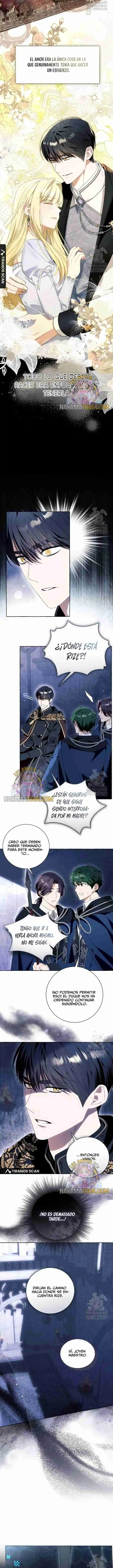 La Autora Piensa Que La Villana Es Común - Capítulo 86 - Página 11 - LectorTMOo