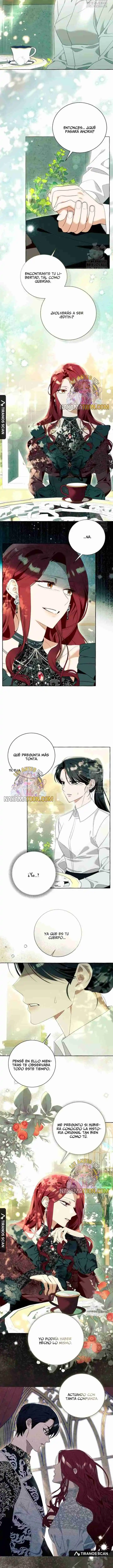 La Autora Piensa Que La Villana Es Común - Capítulo 87 - Página 10 - LectorTMOo
