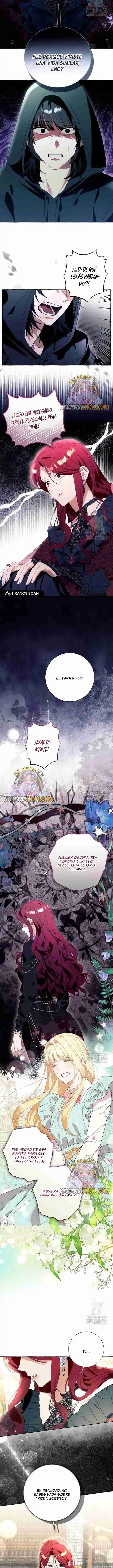La Autora Piensa Que La Villana Es Común - Capítulo 88 - Página 13 - LectorTMOo