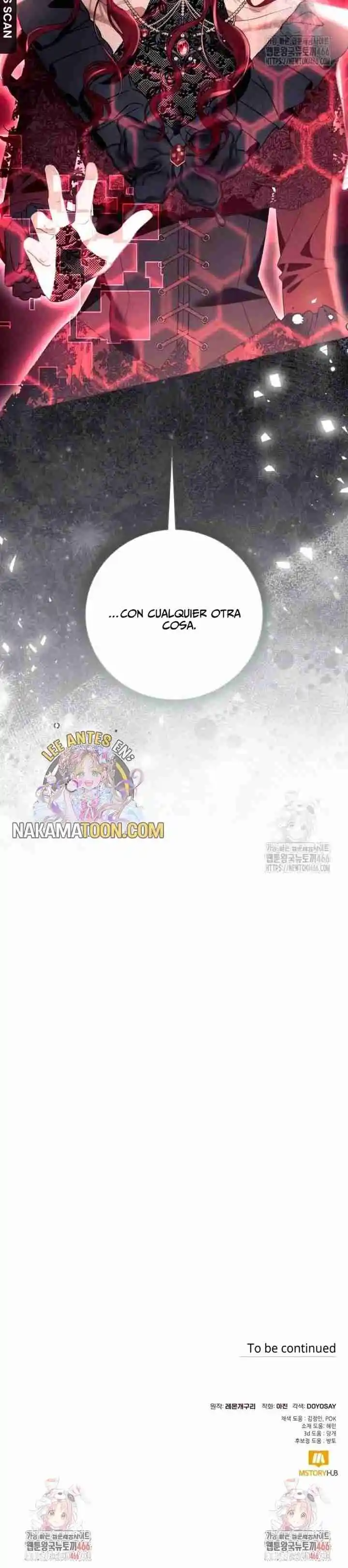 La Autora Piensa Que La Villana Es Común - Capítulo 88 - Página 15 - LectorTMOo