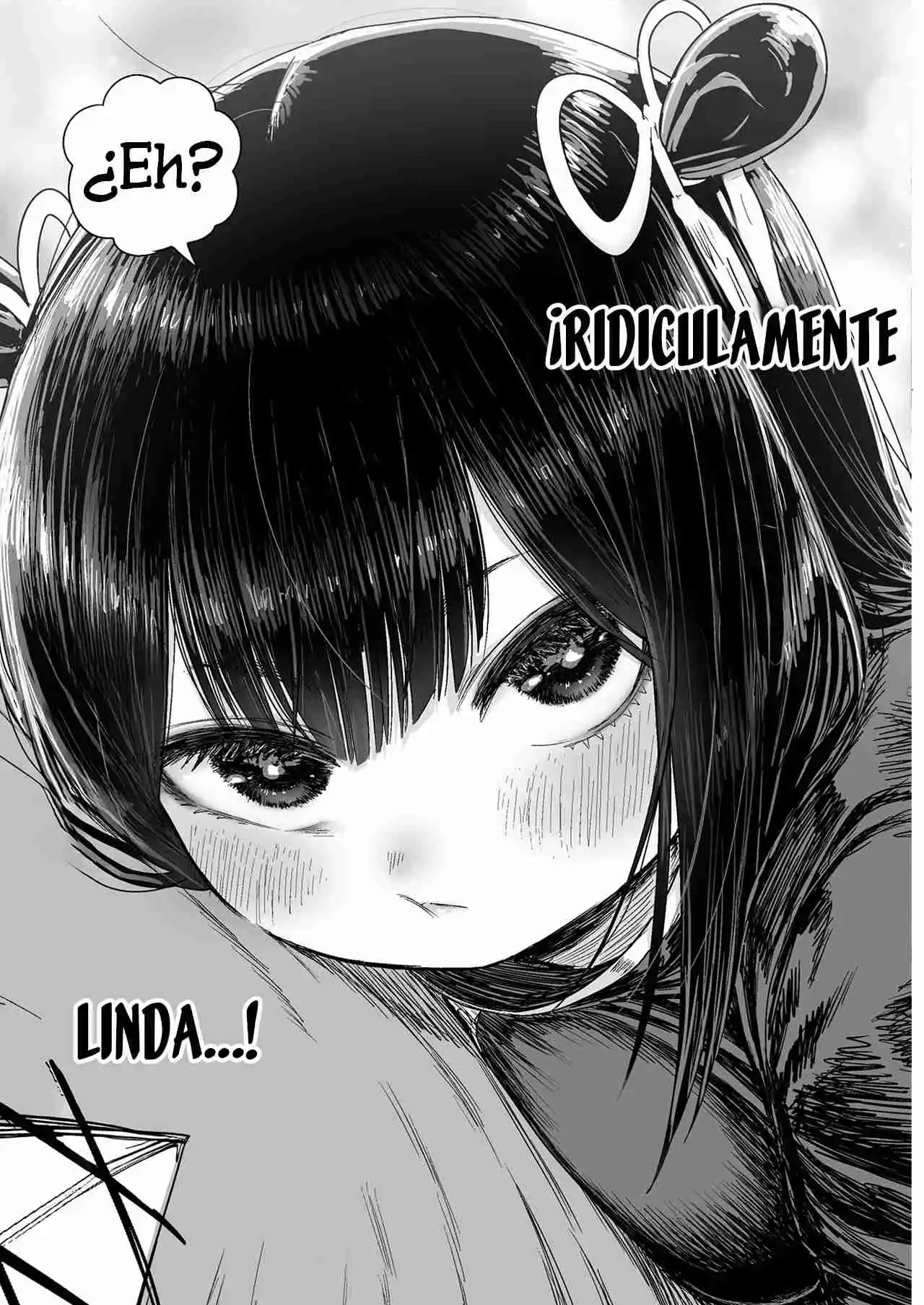 La Aventura Romantica De Xixi - Capítulo 2 - Página 17 - LectorTMOo