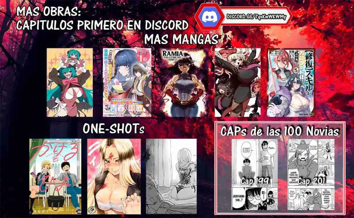 La Aventura Romantica De Xixi - Capítulo 3 - Página 11 - LectorTMOo