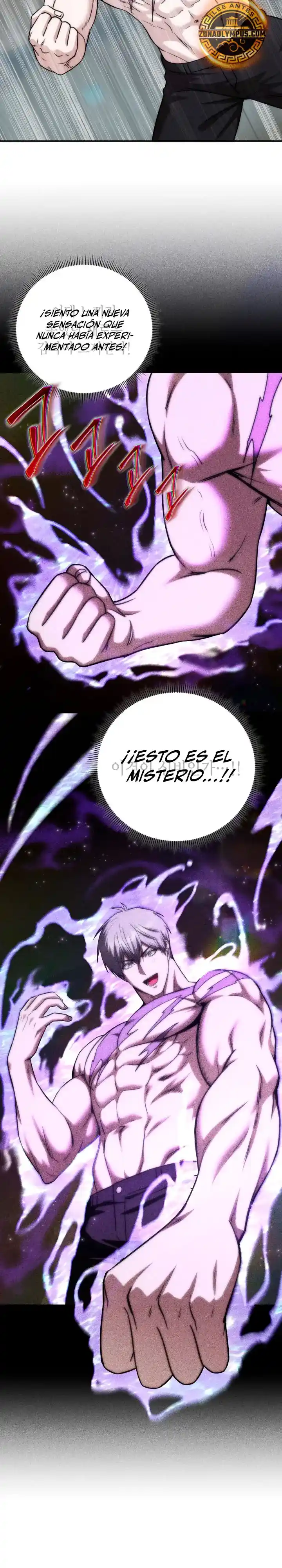 La Aventura De Un Bárbaro En Un Mundo De Fantasía - Capítulo 62 - Página 21 - LectorTMOo