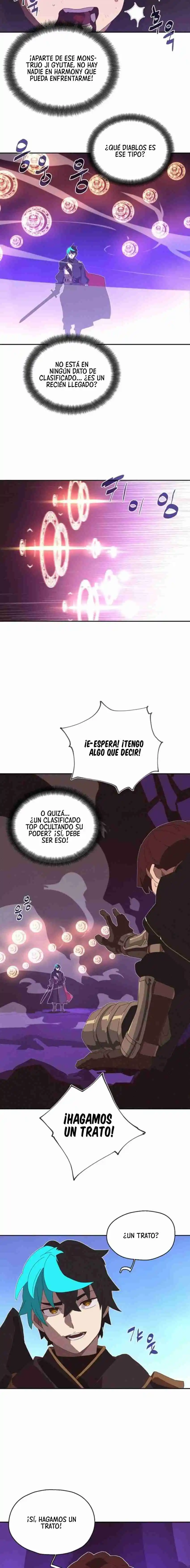 La Aventura De Un Bárbaro En Un Mundo De Fantasía - Capítulo 81 - Página 3 - LectorTMOo
