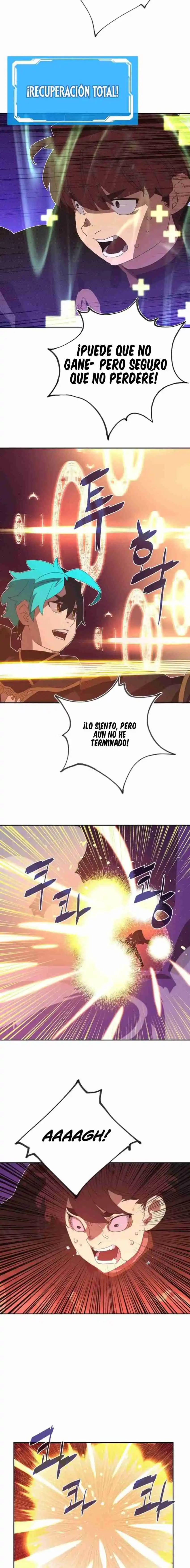 La Aventura De Un Bárbaro En Un Mundo De Fantasía - Capítulo 81 - Página 7 - LectorTMOo