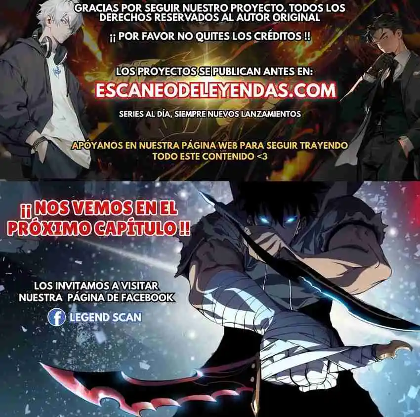 La Aventura De Un Bárbaro En Un Mundo De Fantasía - Capítulo 81 - Página 14 - LectorTMOo
