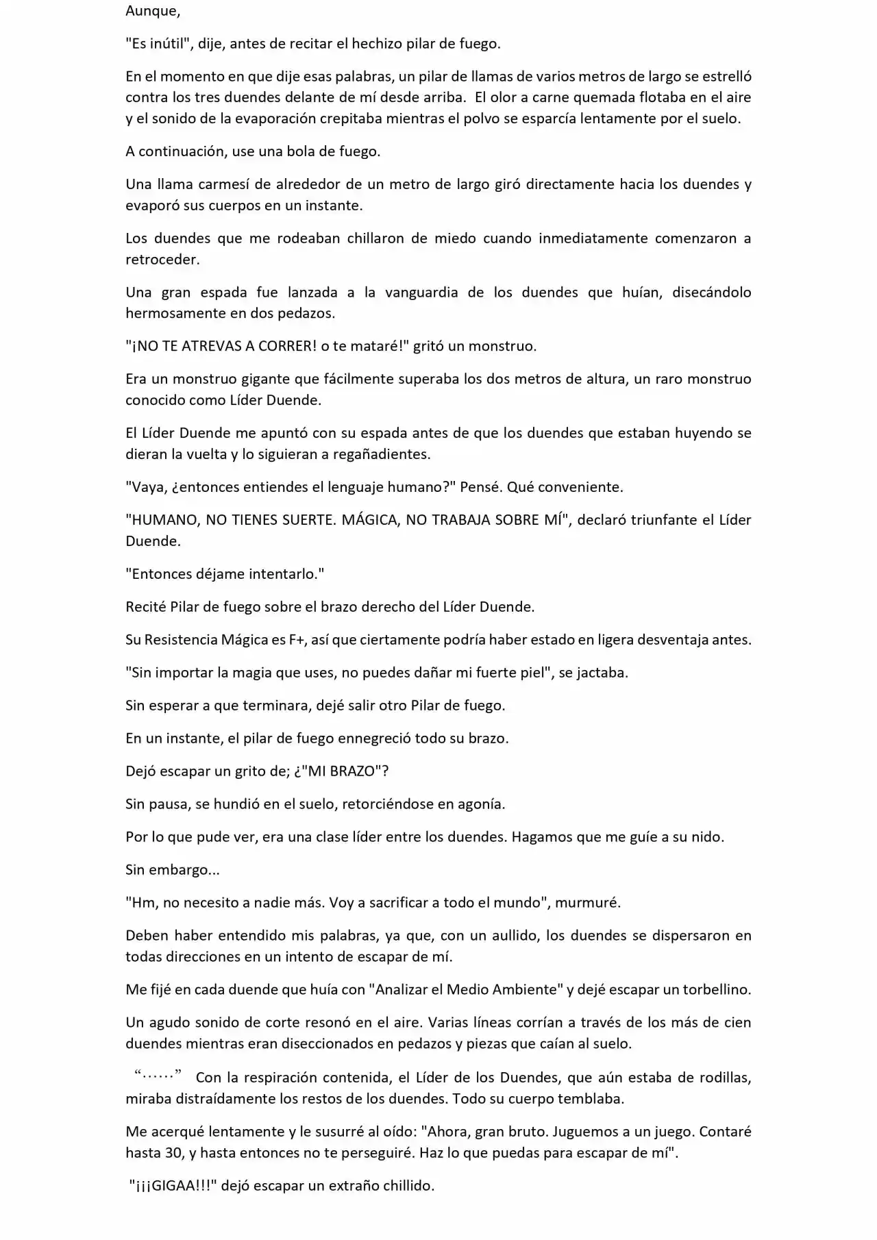 La Aventura Romantica De Xixi - Capítulo 12 - Página 4 - LectorTMOo