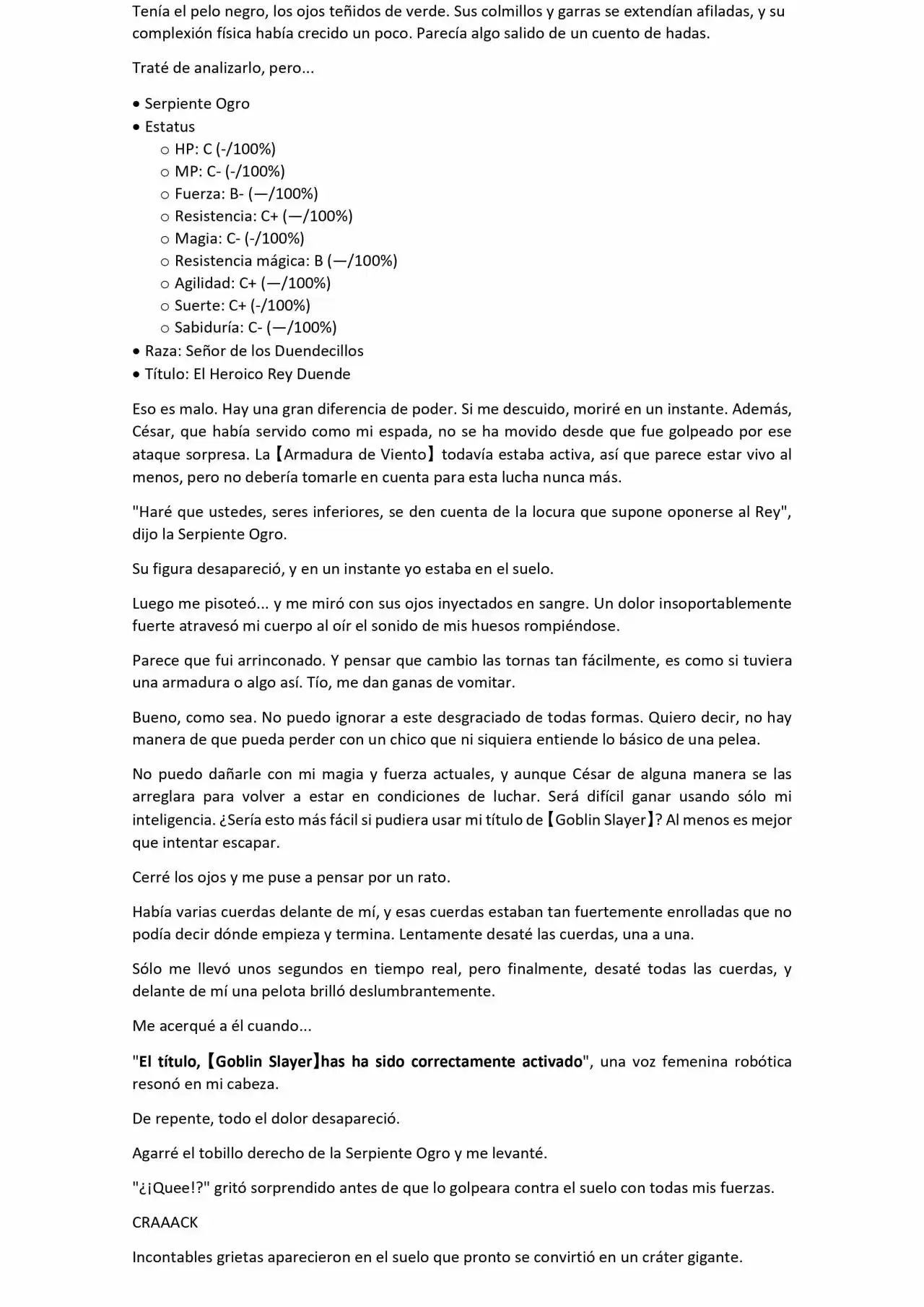 La Aventura Romantica De Xixi - Capítulo 16 - Página 4 - LectorTMOo