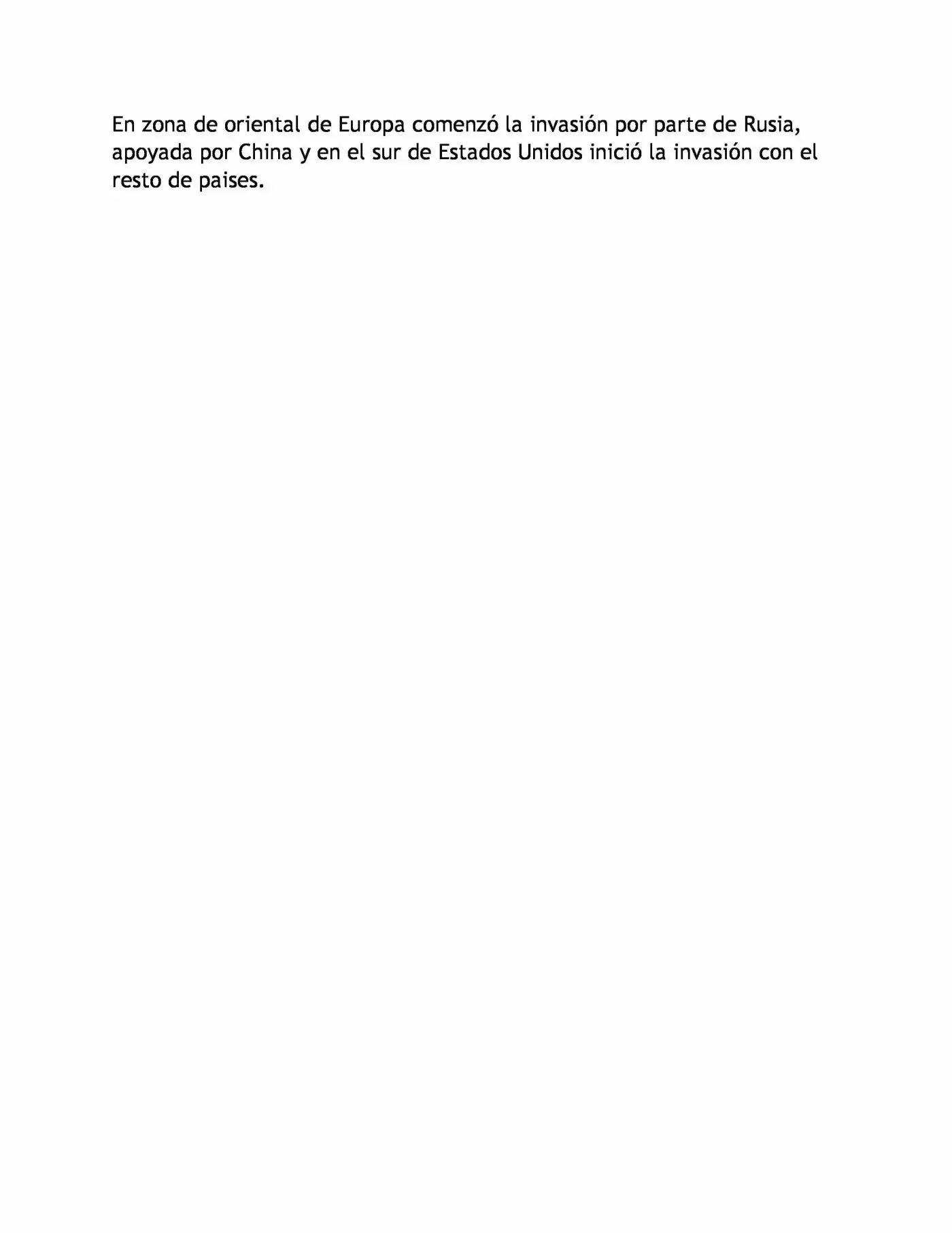 La Batalla Secreta - Capítulo 3 - Página 6 - LectorTMOo