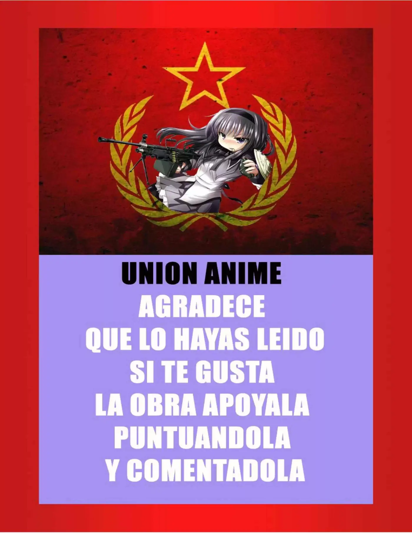 La Batalla Secreta - Capítulo 3 - Página 8 - LectorTMOo