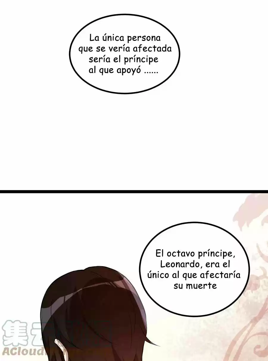 La Batalla Secreta - Capítulo 1 - Página 28 - LectorTMOo