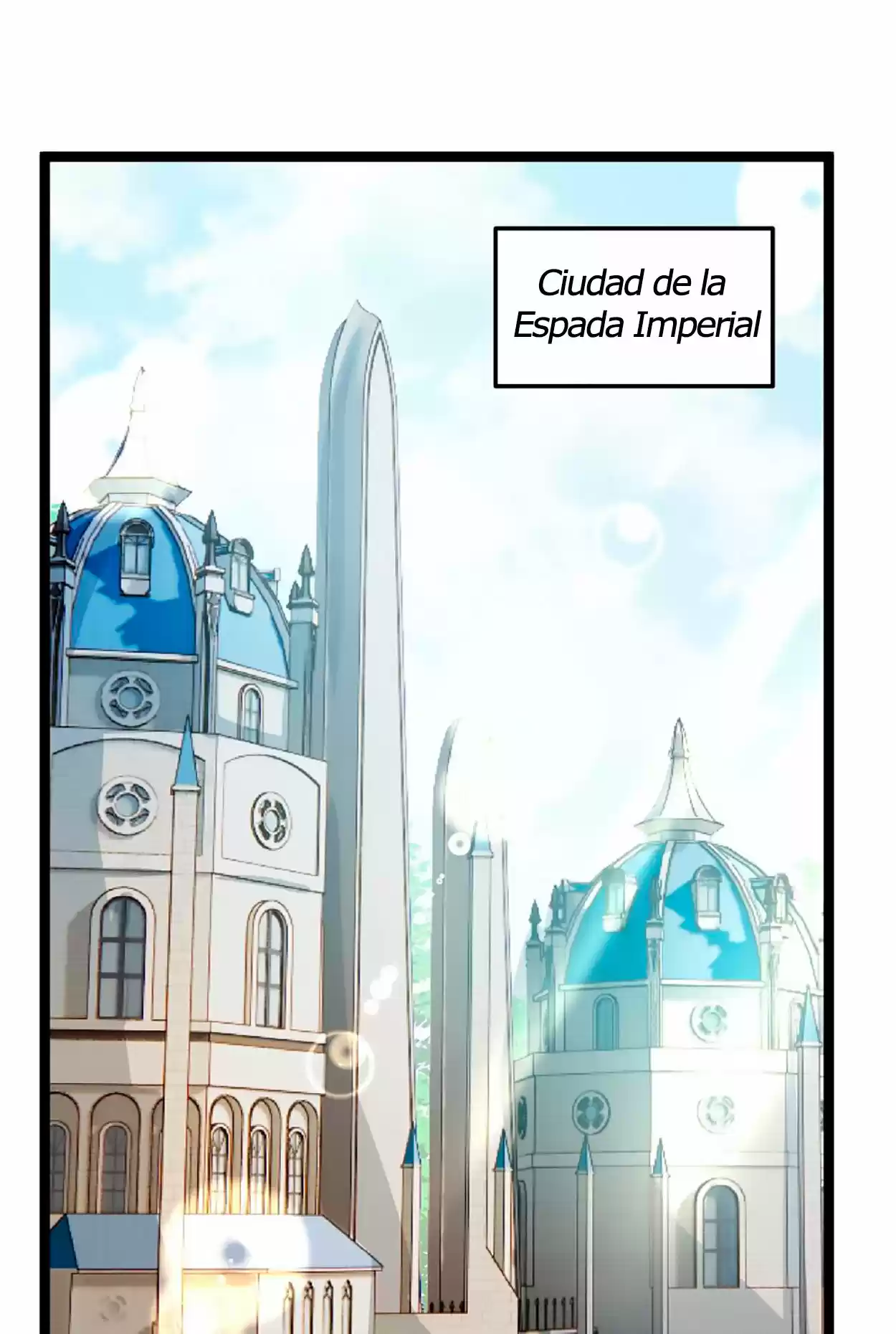 La Batalla Secreta - Capítulo 2 - Página 2 - LectorTMOo
