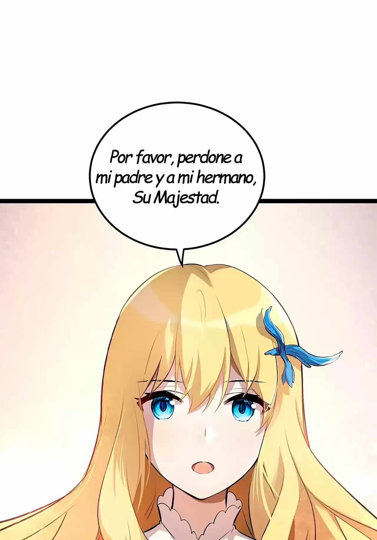 La Batalla Secreta - Capítulo 3 - Página 15 - LectorTMOo