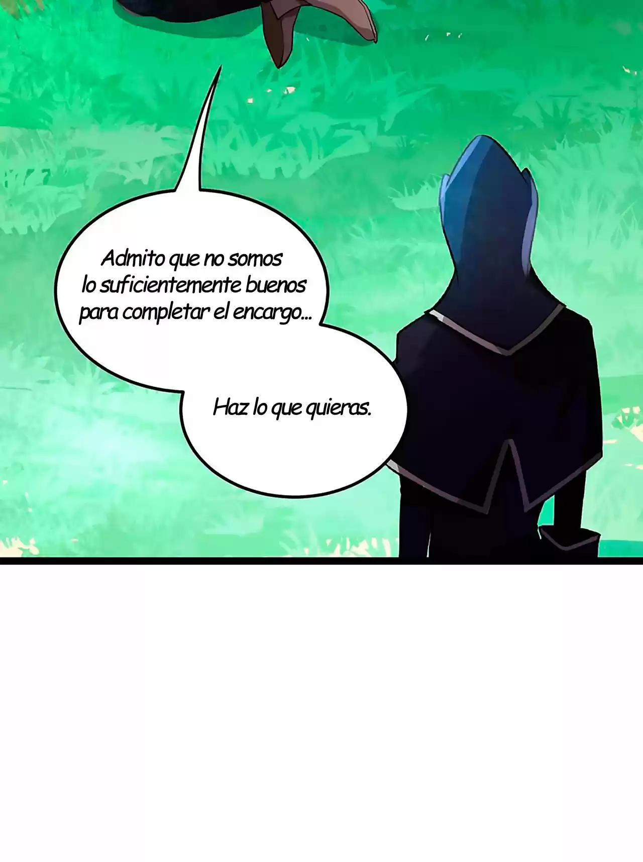 La Batalla Secreta - Capítulo 4 - Página 18 - LectorTMOo