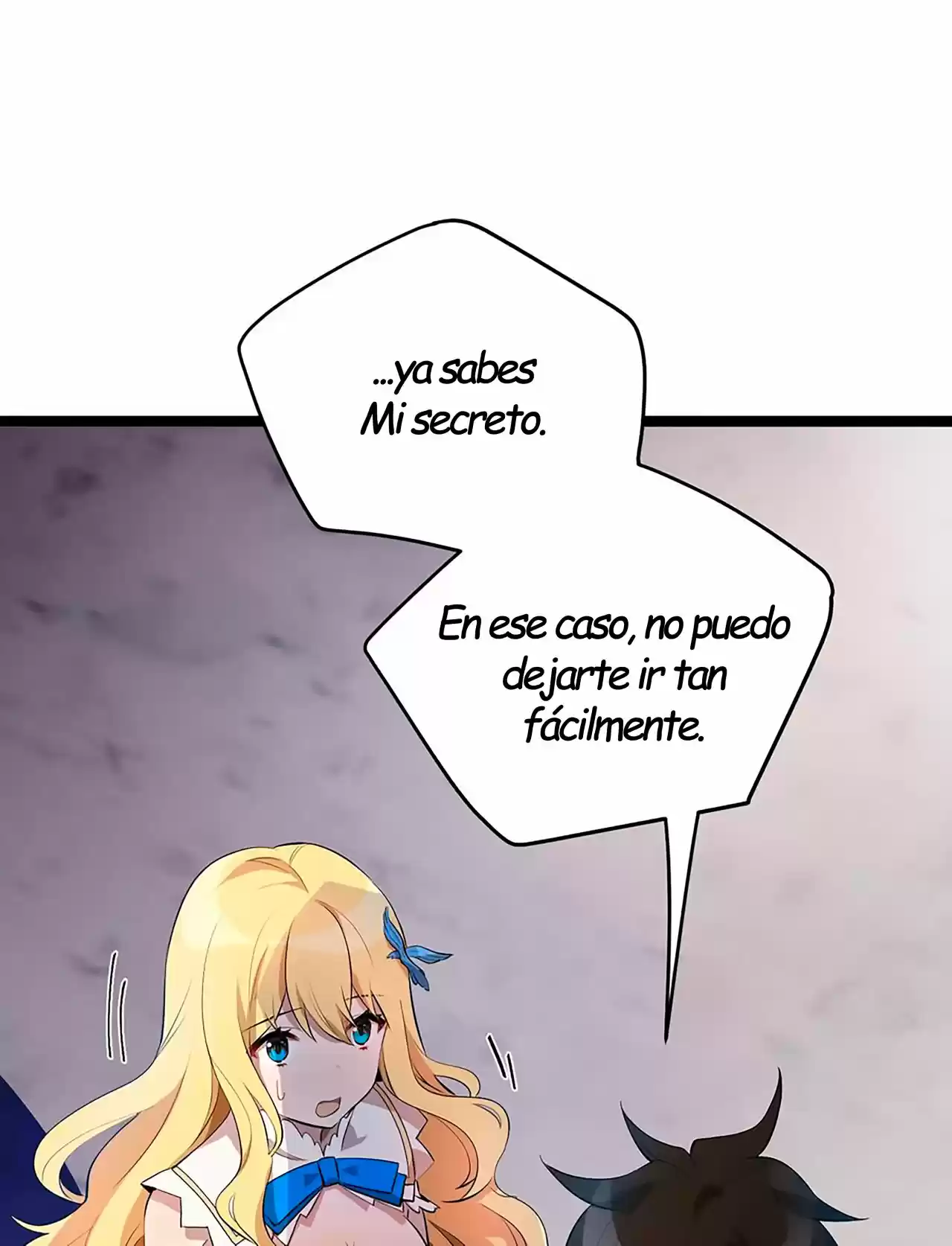 La Batalla Secreta - Capítulo 5 - Página 5 - LectorTMOo