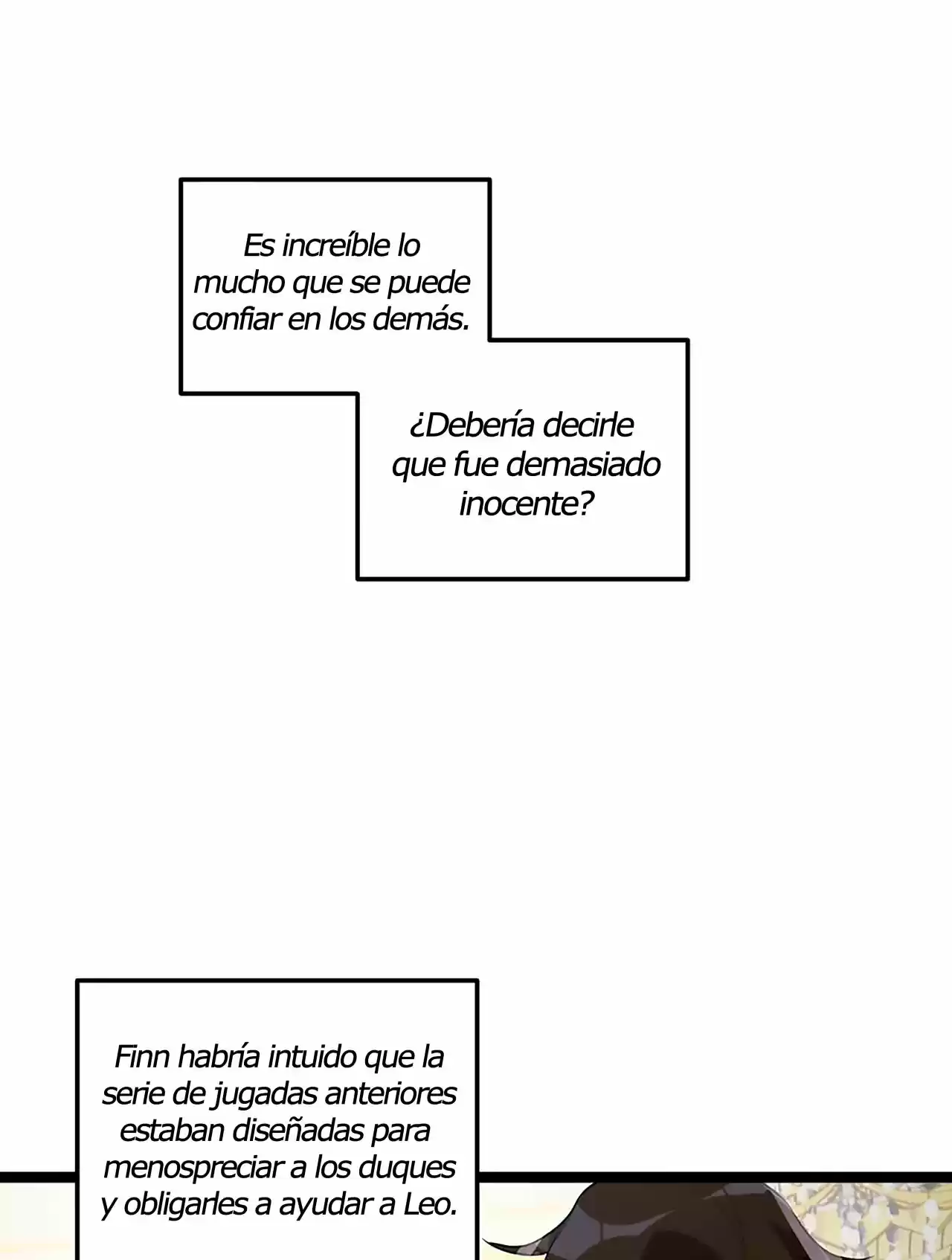 La Batalla Secreta - Capítulo 5 - Página 14 - LectorTMOo