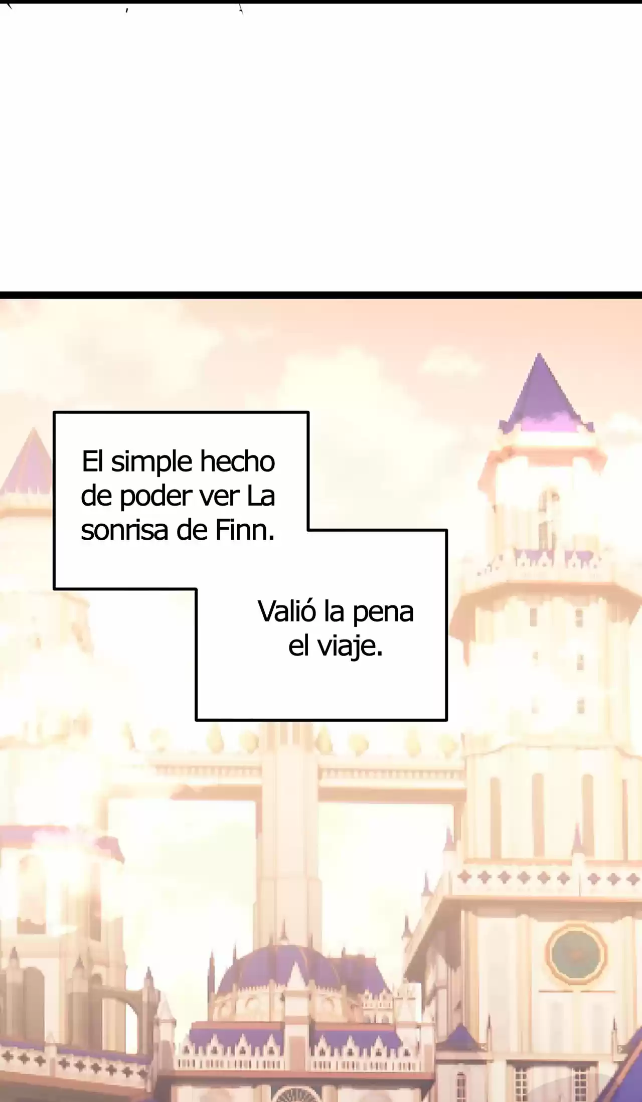 La Batalla Secreta - Capítulo 6 - Página 56 - LectorTMOo