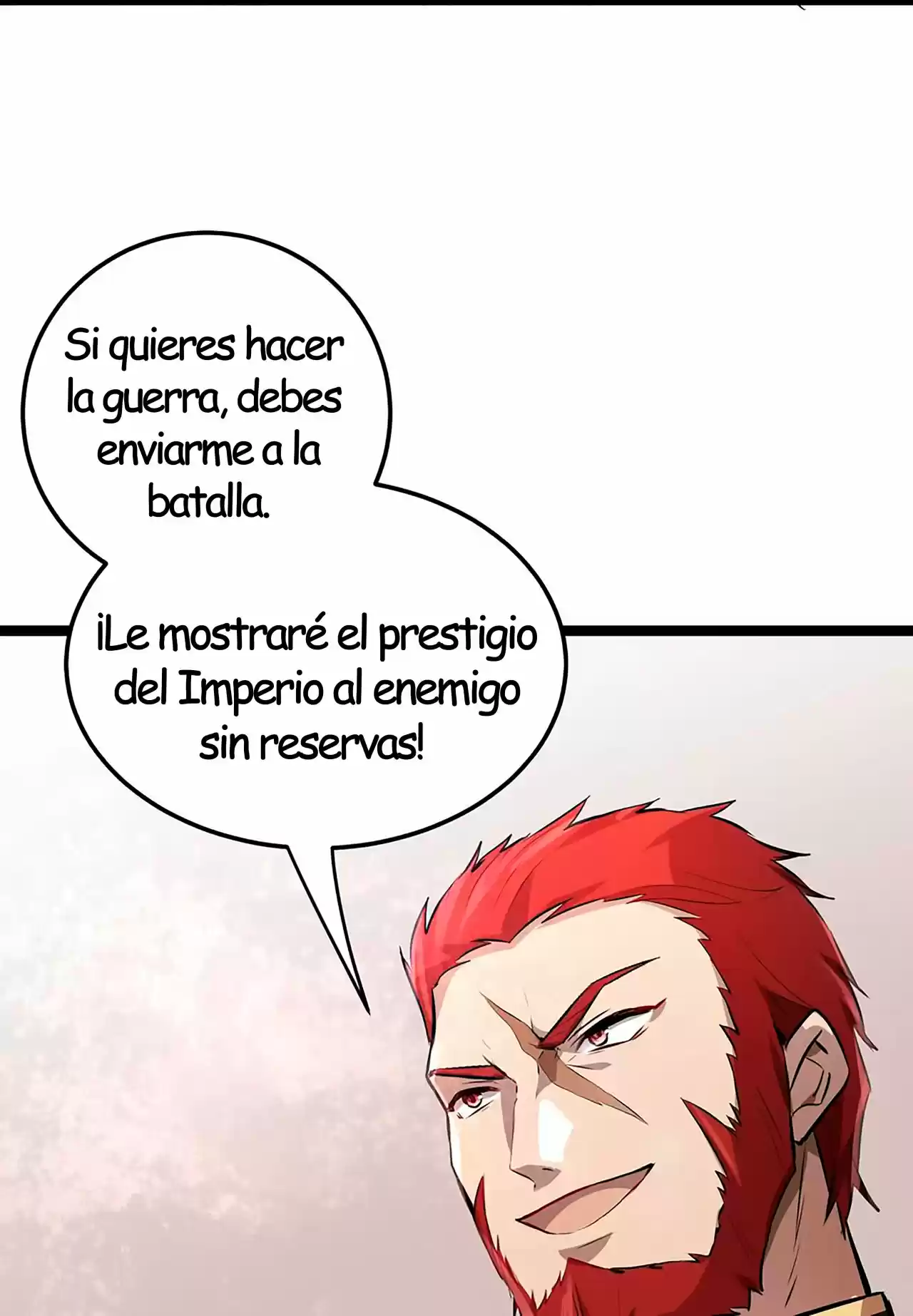 La Batalla Secreta - Capítulo 7 - Página 9 - LectorTMOo