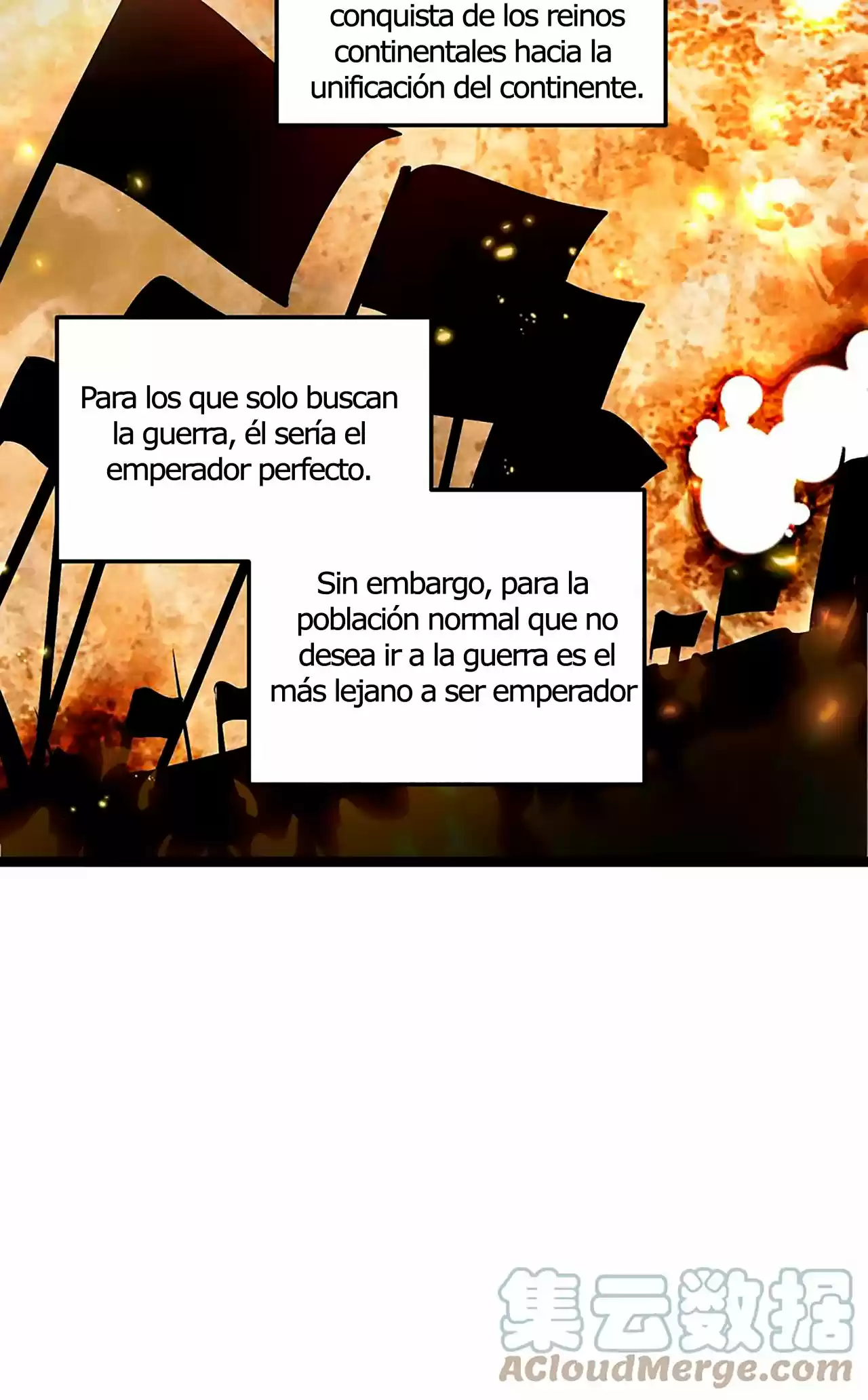 La Batalla Secreta - Capítulo 7 - Página 13 - LectorTMOo