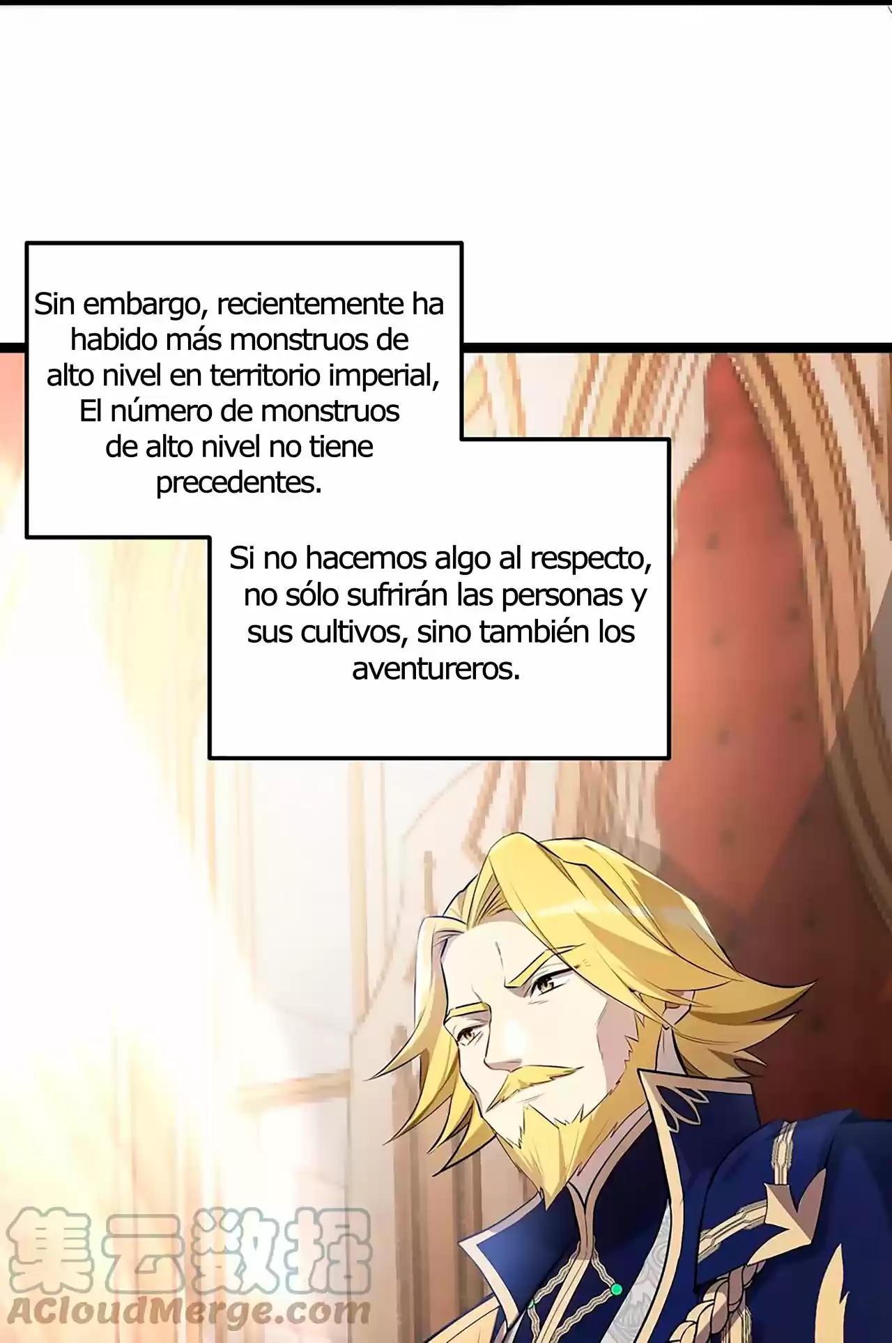 La Batalla Secreta - Capítulo 7 - Página 37 - LectorTMOo