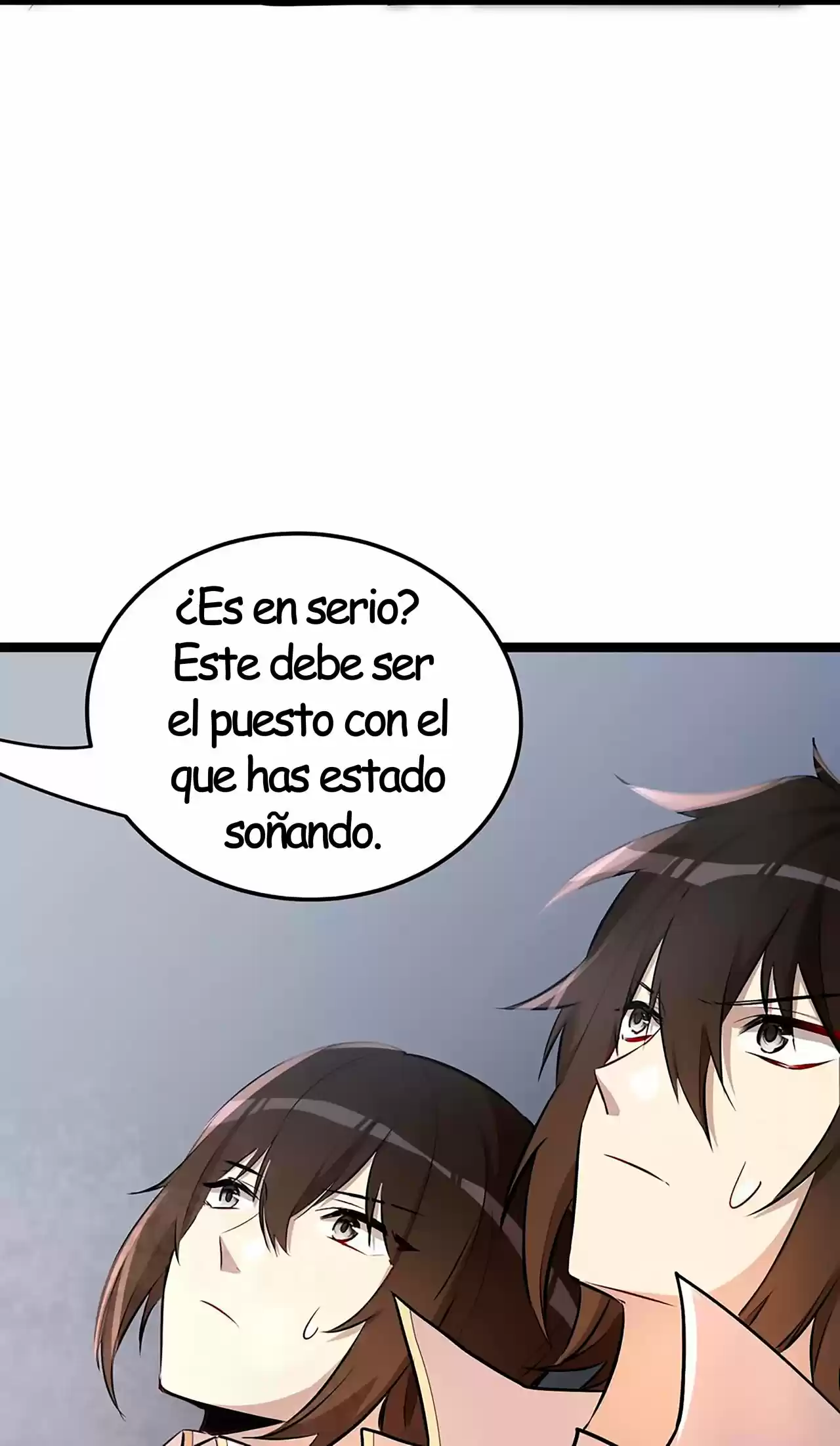 La Batalla Secreta - Capítulo 7 - Página 45 - LectorTMOo