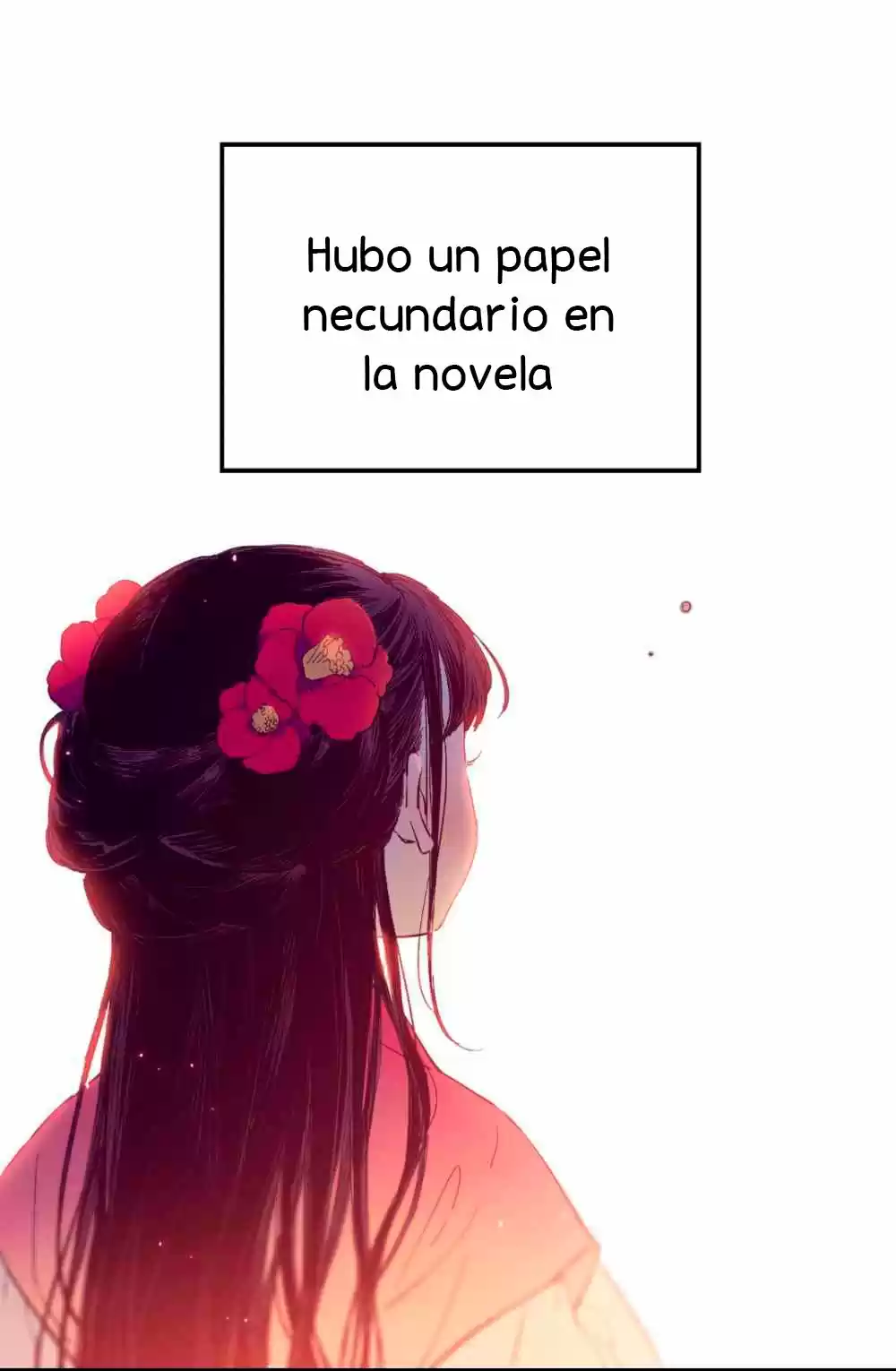 La Bebé Concubina Quiere Vivir Tranquilamente - Capítulo 1 - Página 5 - LectorTMOo