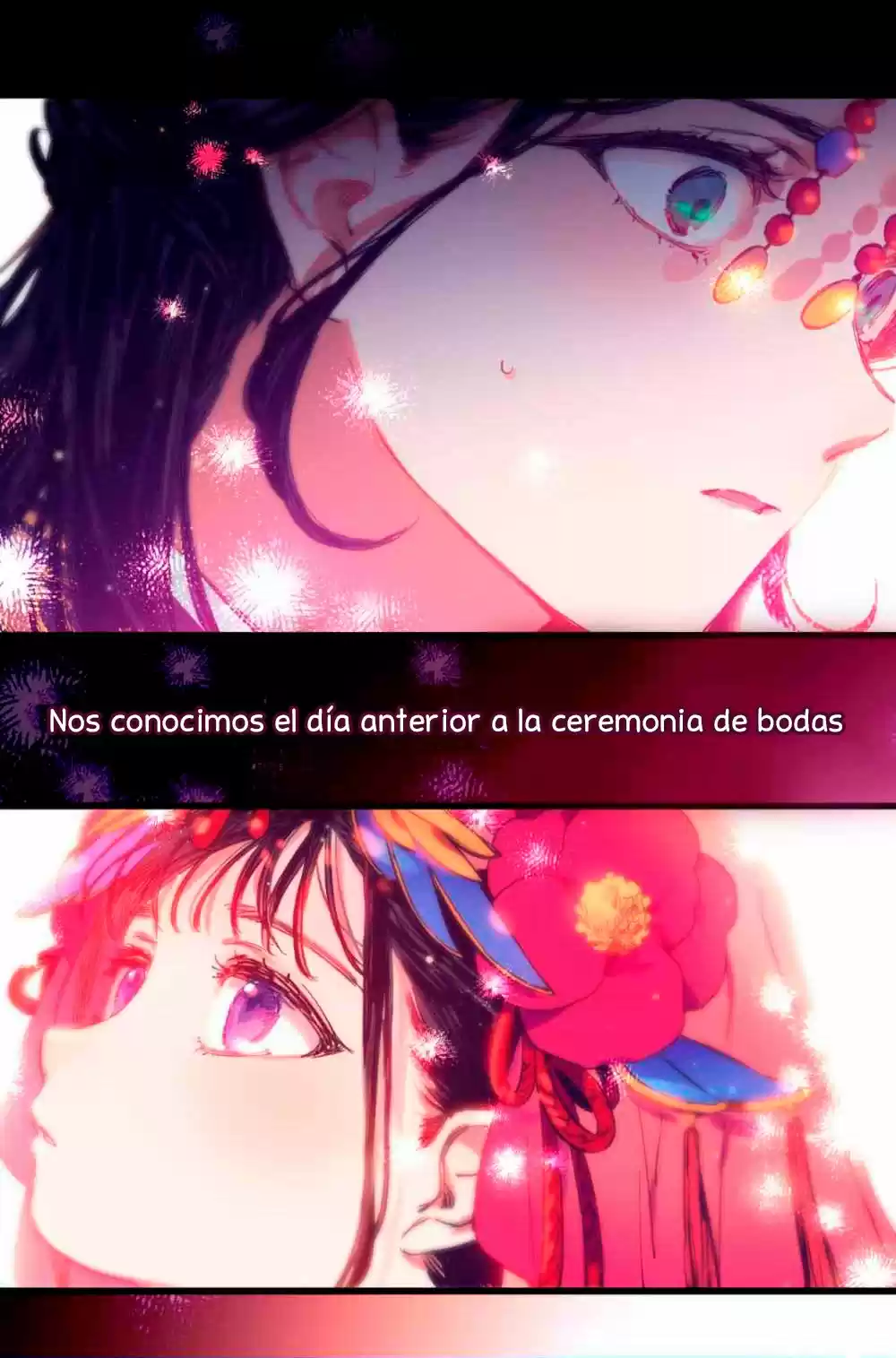 La Bebé Concubina Quiere Vivir Tranquilamente - Capítulo 1 - Página 13 - LectorTMOo