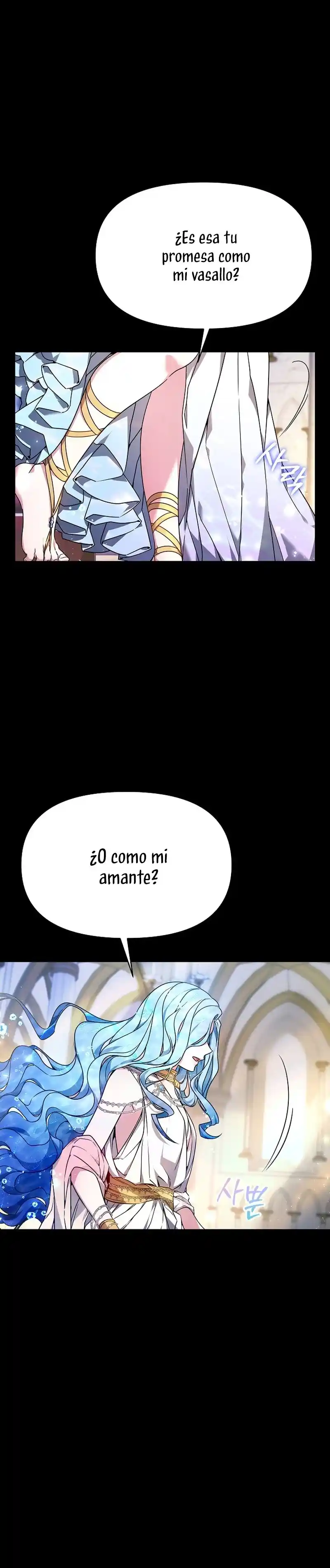 La Bebé Domesticará A Los Villanos - Capítulo 1 - Página 9 - LectorTMOo