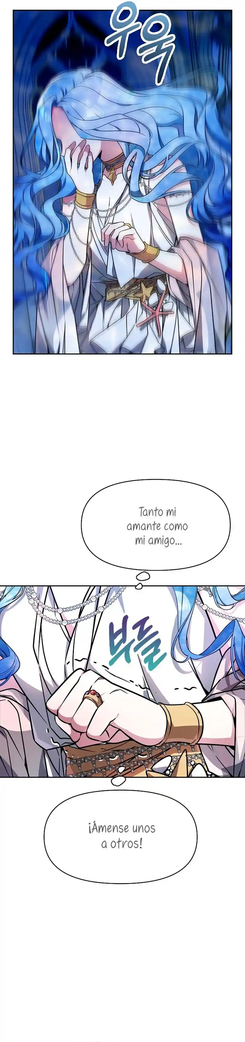 La Bebé Domesticará A Los Villanos - Capítulo 1 - Página 18 - LectorTMOo