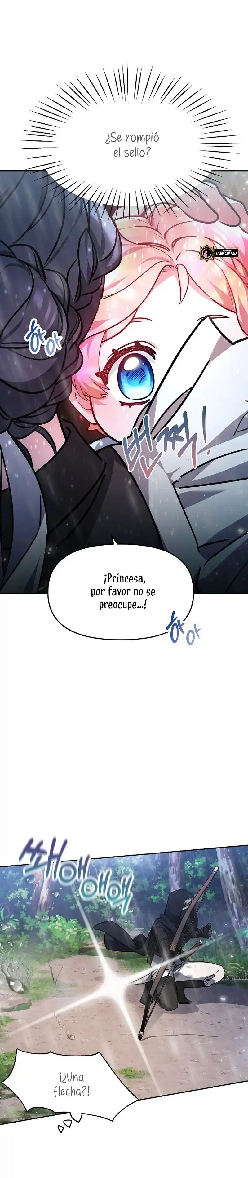 La Bebé Domesticará A Los Villanos - Capítulo 1 - Página 46 - LectorTMOo
