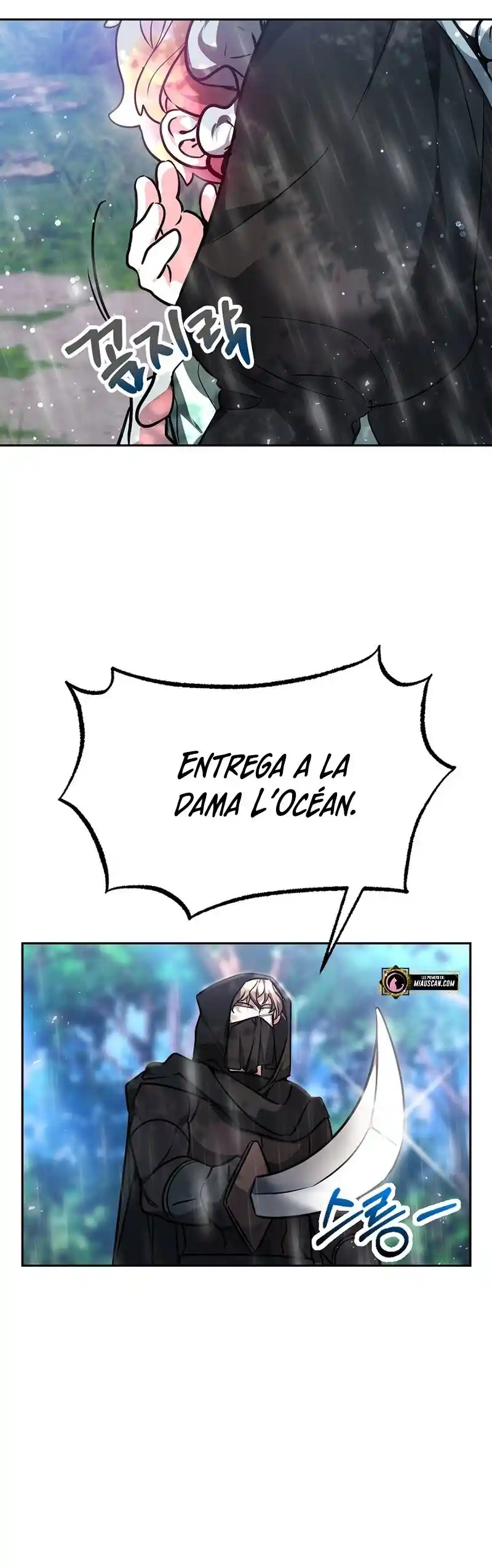 La Bebé Domesticará A Los Villanos - Capítulo 1 - Página 48 - LectorTMOo