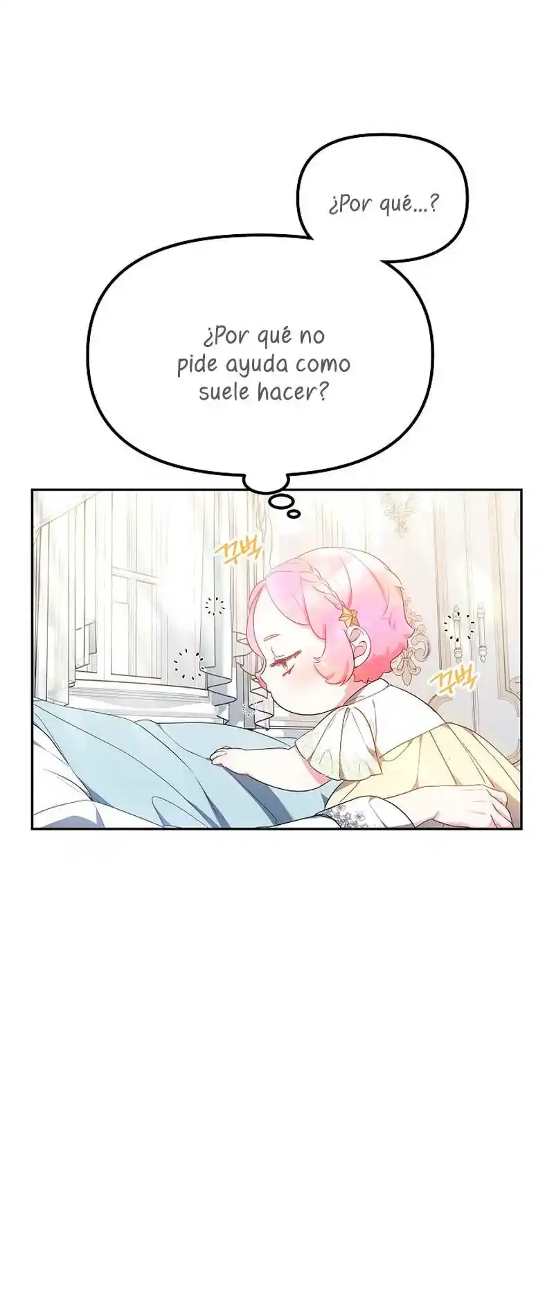 La Bebé Domesticará A Los Villanos - Capítulo 12 - Página 27 - LectorTMOo
