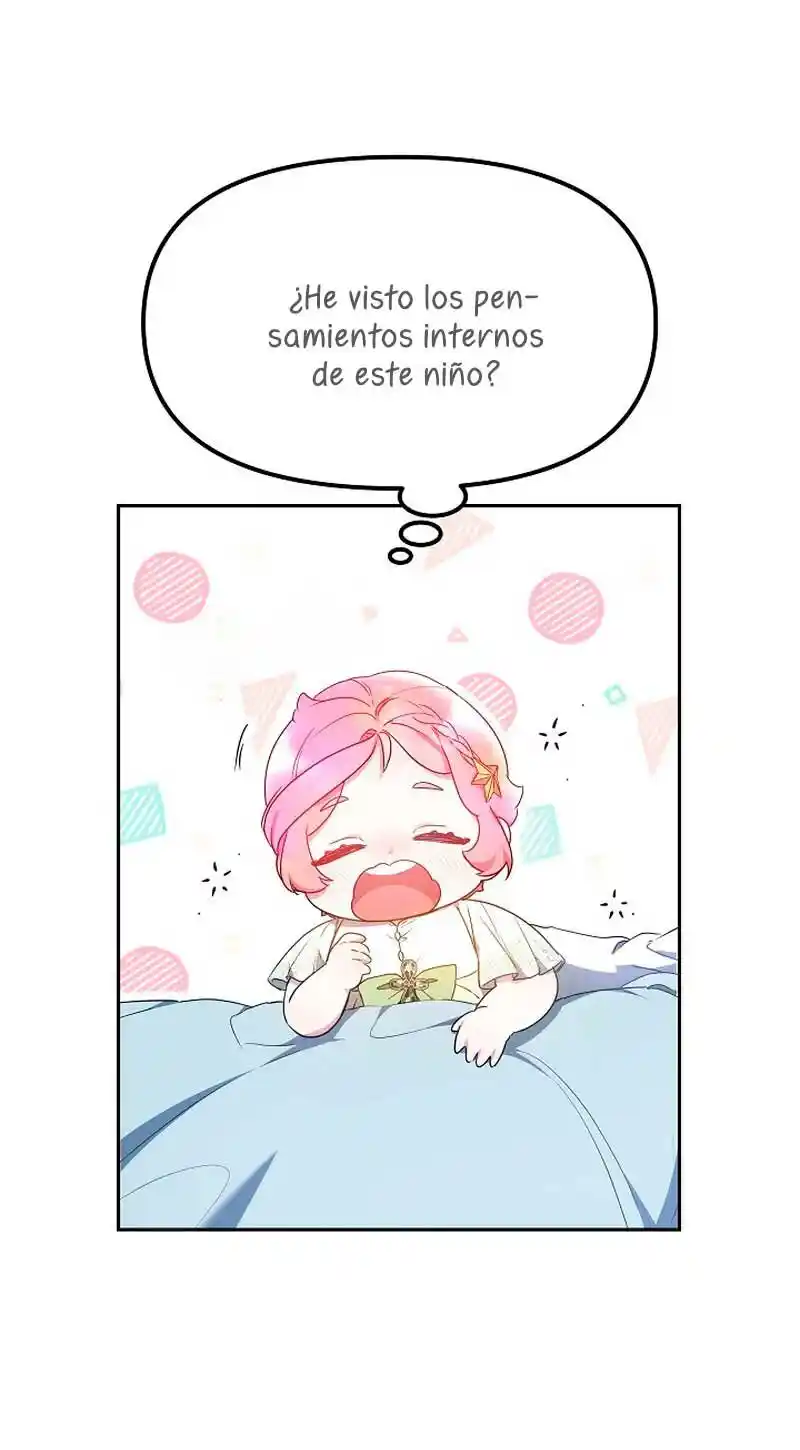 La Bebé Domesticará A Los Villanos - Capítulo 12 - Página 28 - LectorTMOo