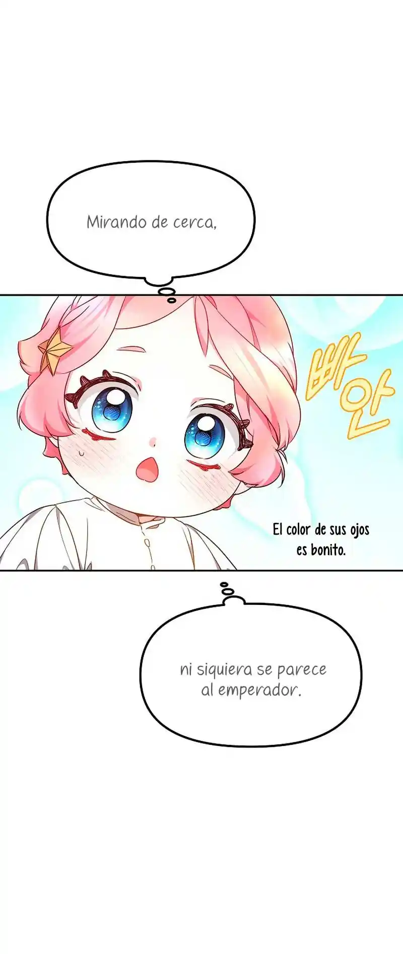 La Bebé Domesticará A Los Villanos - Capítulo 13 - Página 7 - LectorTMOo