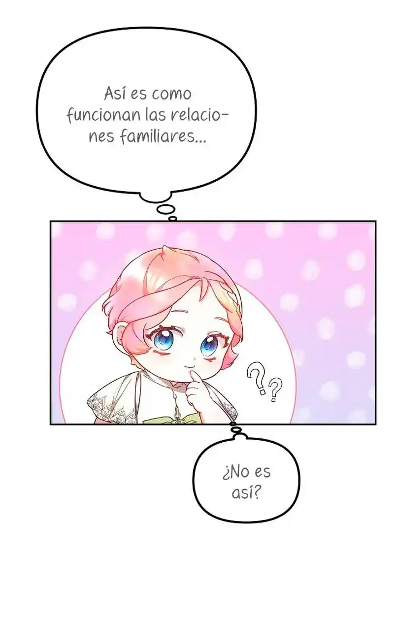 La Bebé Domesticará A Los Villanos - Capítulo 13 - Página 11 - LectorTMOo