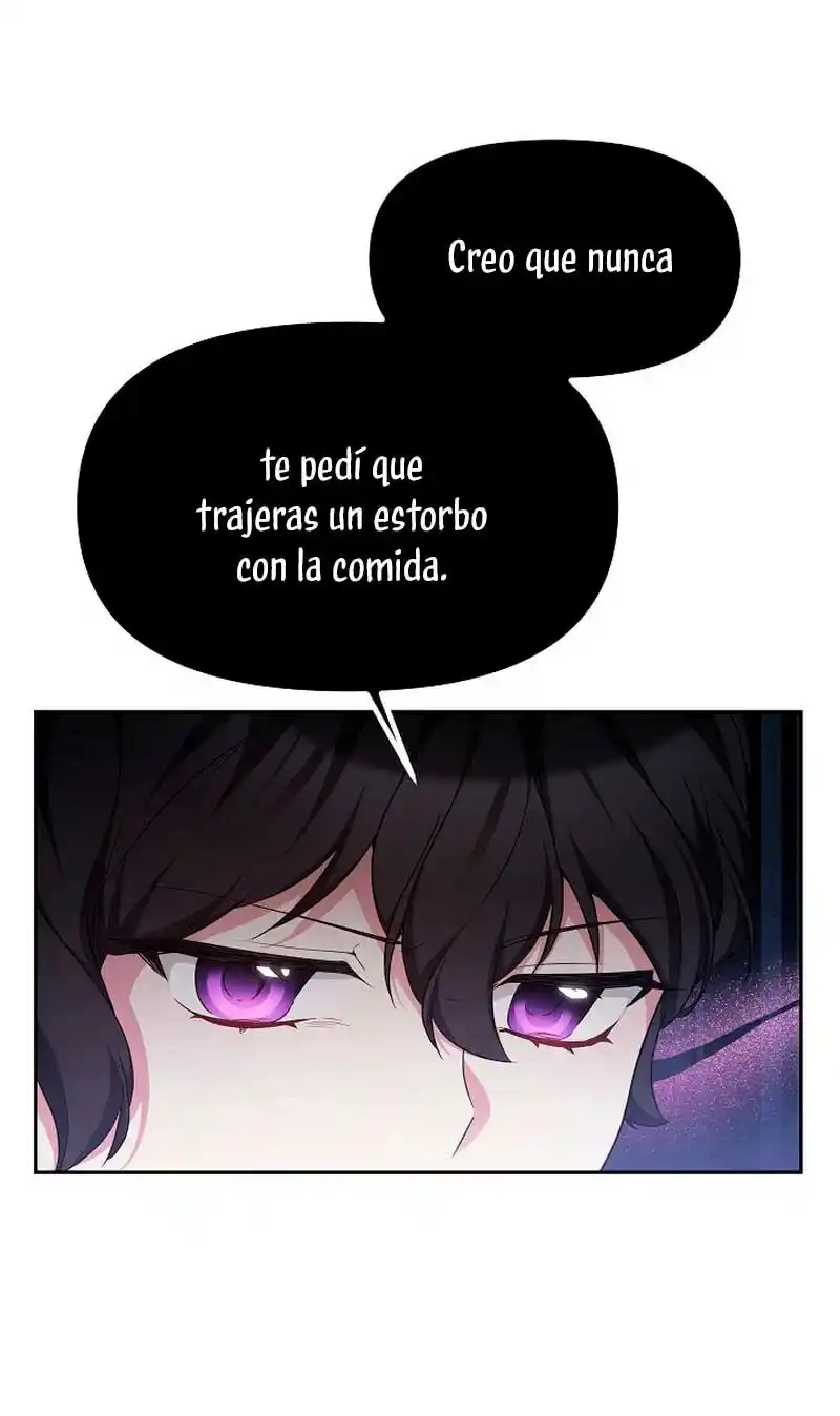 La Bebé Domesticará A Los Villanos - Capítulo 13 - Página 20 - LectorTMOo