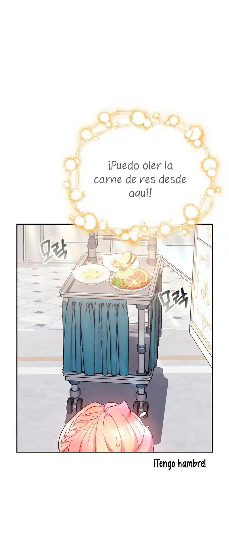La Bebé Domesticará A Los Villanos - Capítulo 13 - Página 24 - LectorTMOo