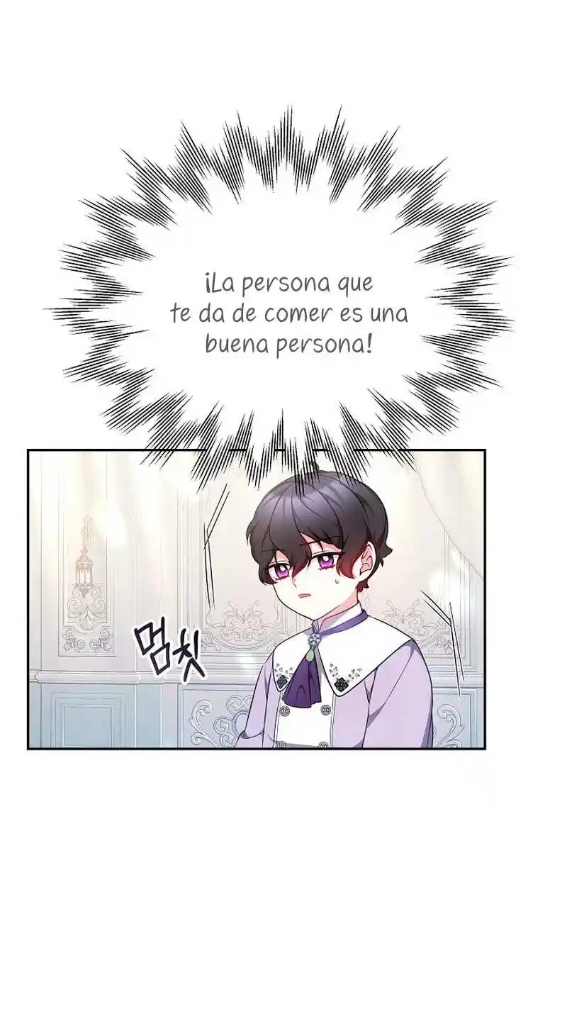 La Bebé Domesticará A Los Villanos - Capítulo 13 - Página 27 - LectorTMOo