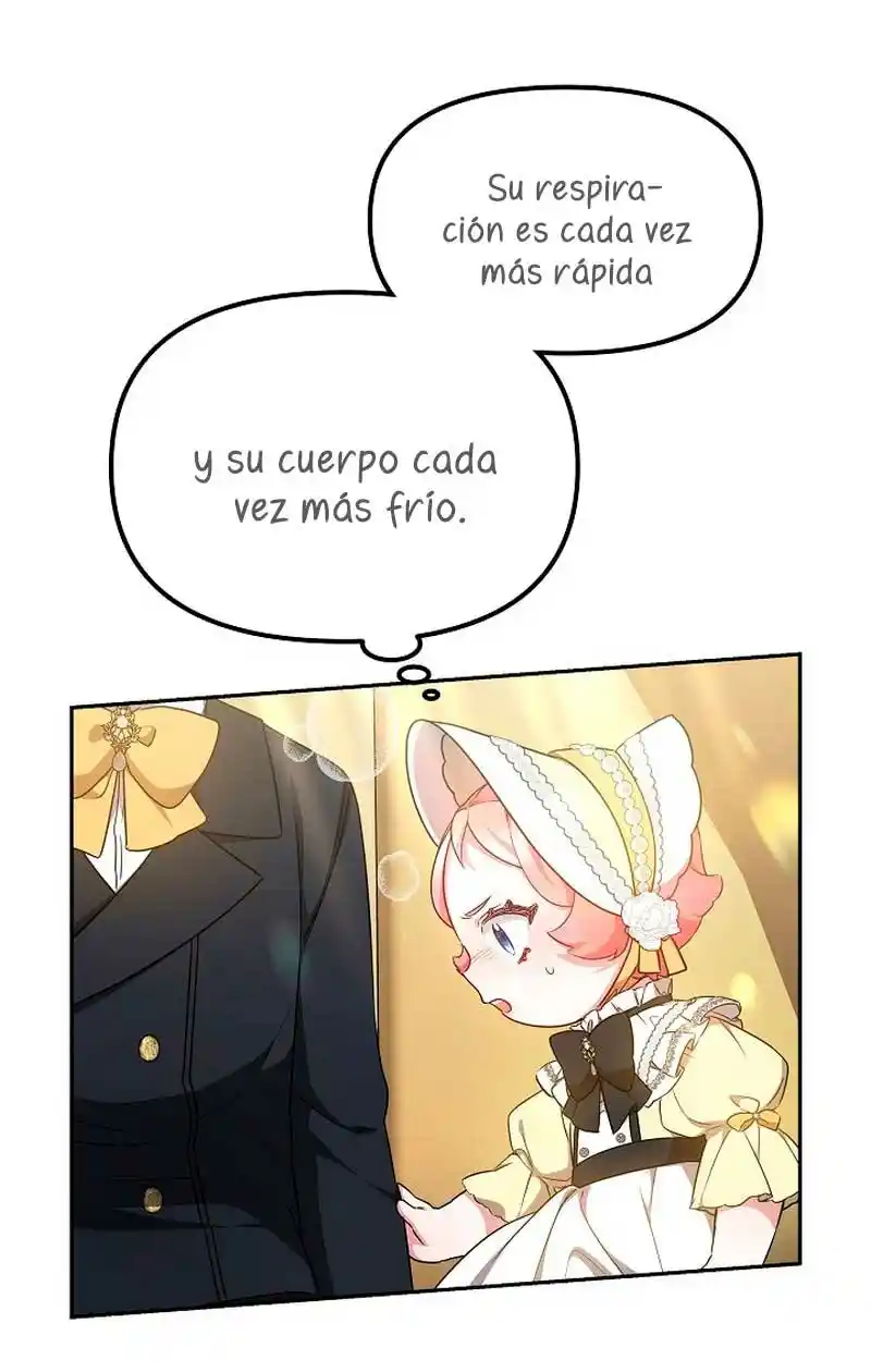 La Bebé Domesticará A Los Villanos - Capítulo 14 - Página 11 - LectorTMOo