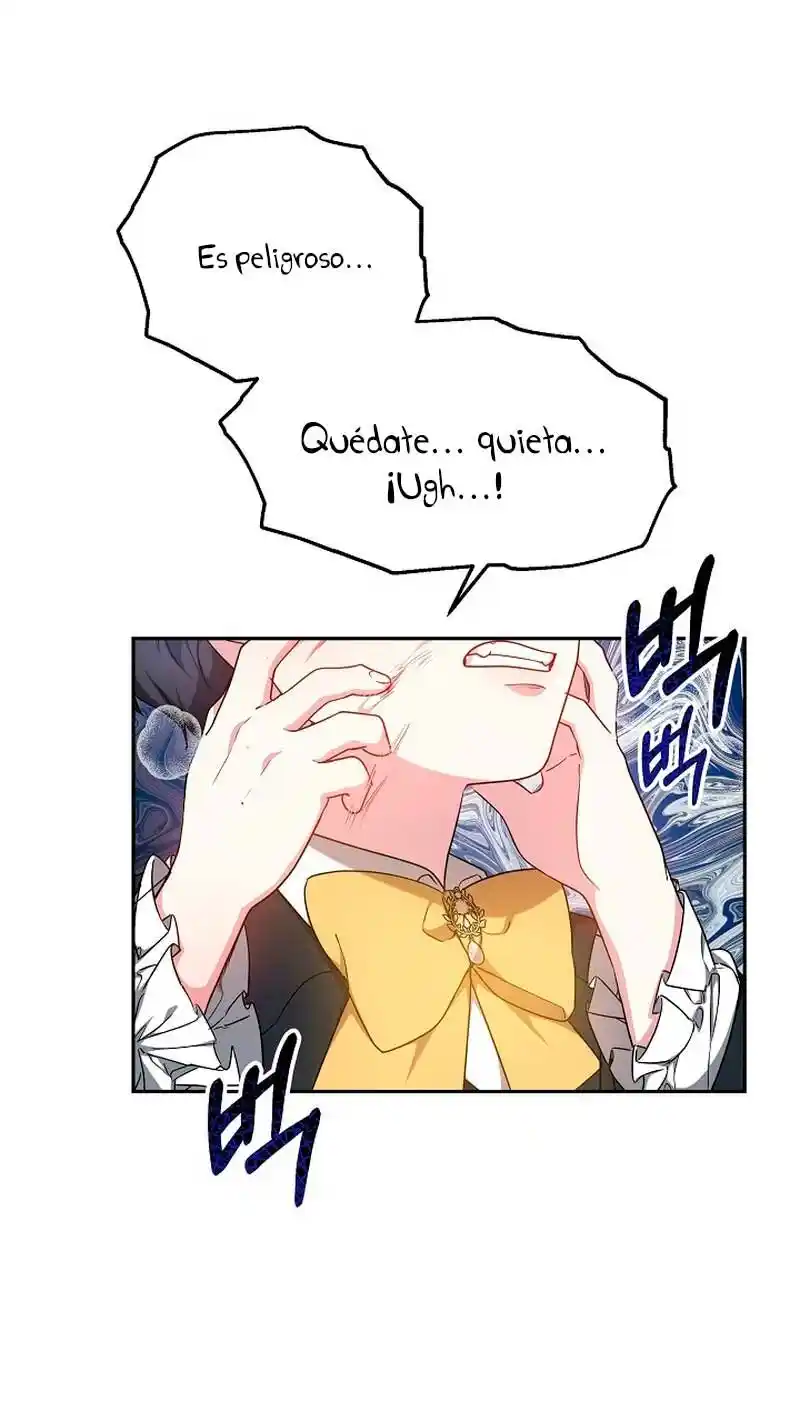 La Bebé Domesticará A Los Villanos - Capítulo 14 - Página 13 - LectorTMOo