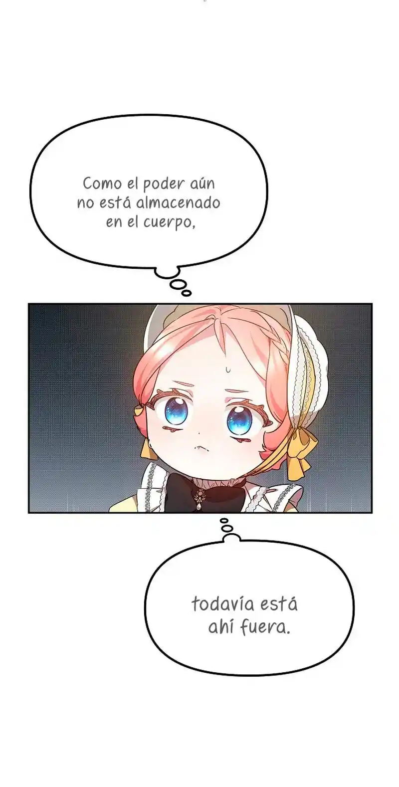 La Bebé Domesticará A Los Villanos - Capítulo 14 - Página 18 - LectorTMOo