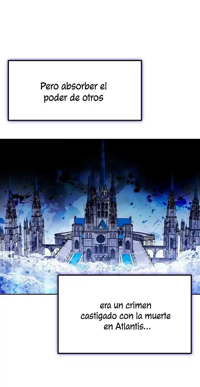 La Bebé Domesticará A Los Villanos - Capítulo 14 - Página 19 - LectorTMOo