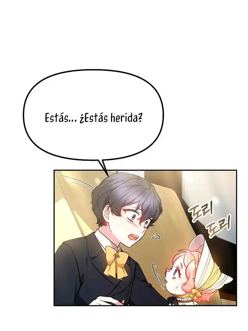 La Bebé Domesticará A Los Villanos - Capítulo 14 - Página 26 - LectorTMOo