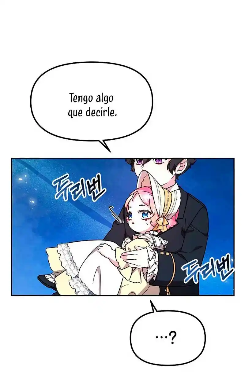 La Bebé Domesticará A Los Villanos - Capítulo 14 - Página 48 - LectorTMOo