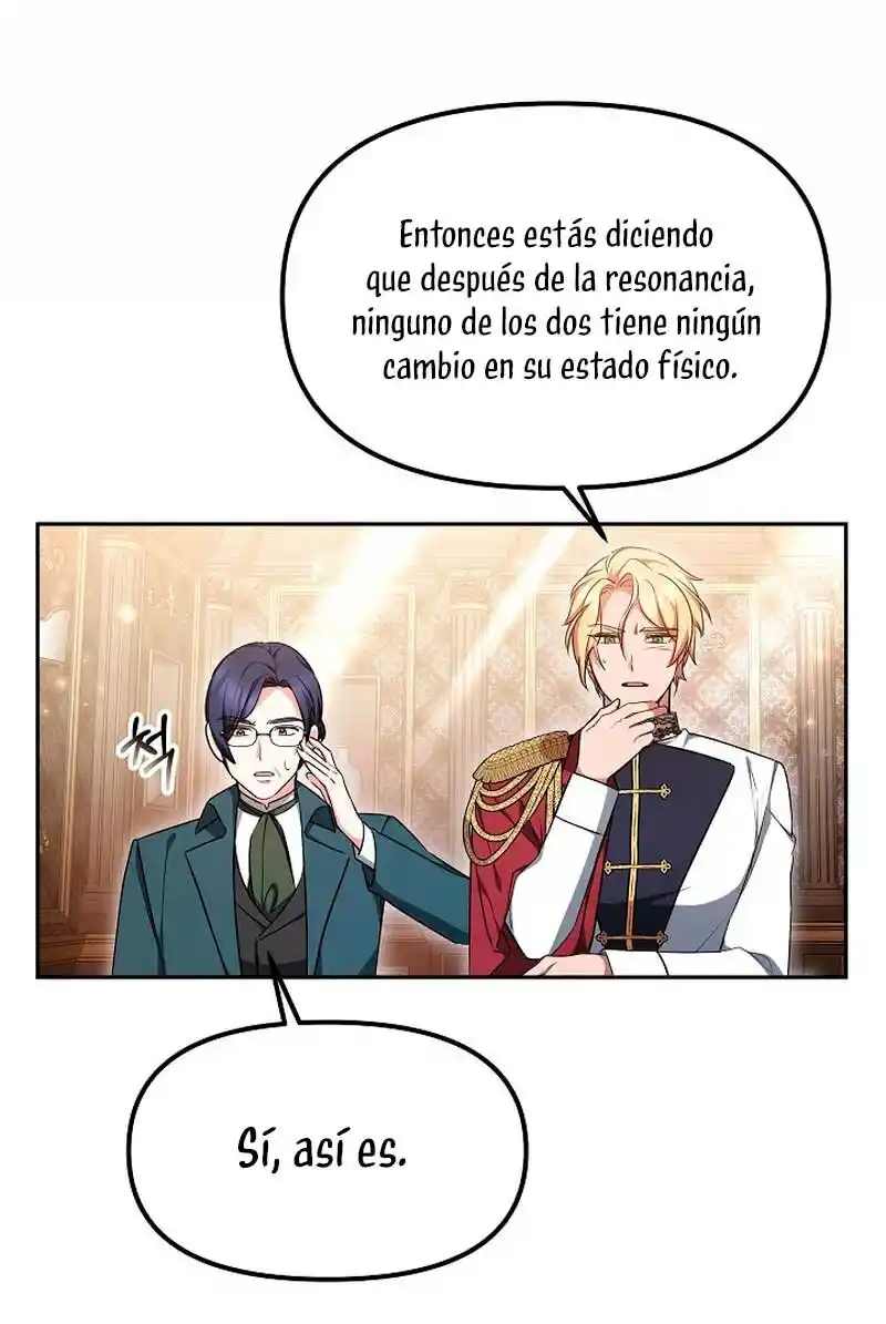 La Bebé Domesticará A Los Villanos - Capítulo 14 - Página 52 - LectorTMOo