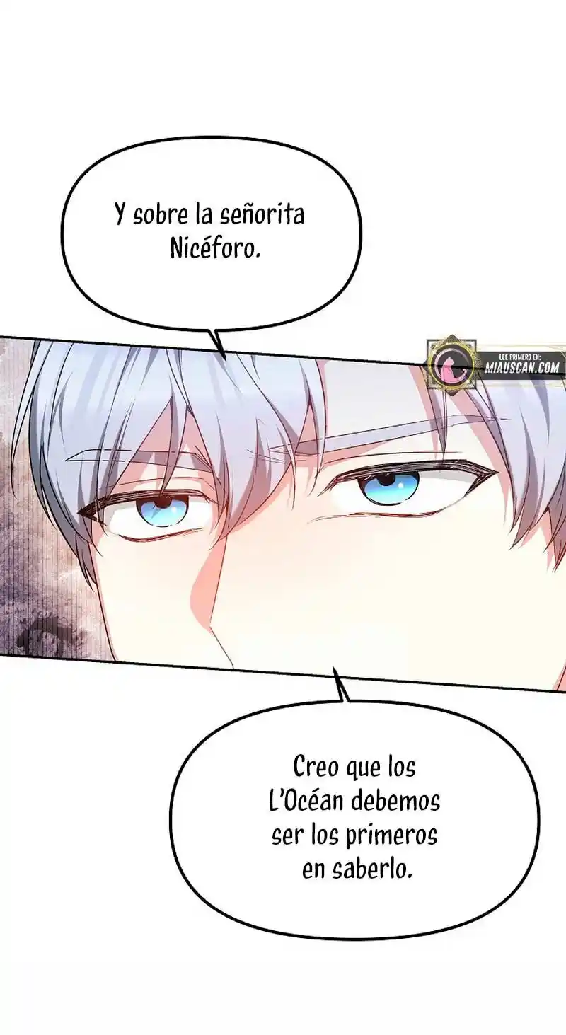 La Bebé Domesticará A Los Villanos - Capítulo 15 - Página 14 - LectorTMOo