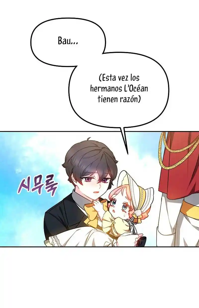La Bebé Domesticará A Los Villanos - Capítulo 15 - Página 18 - LectorTMOo