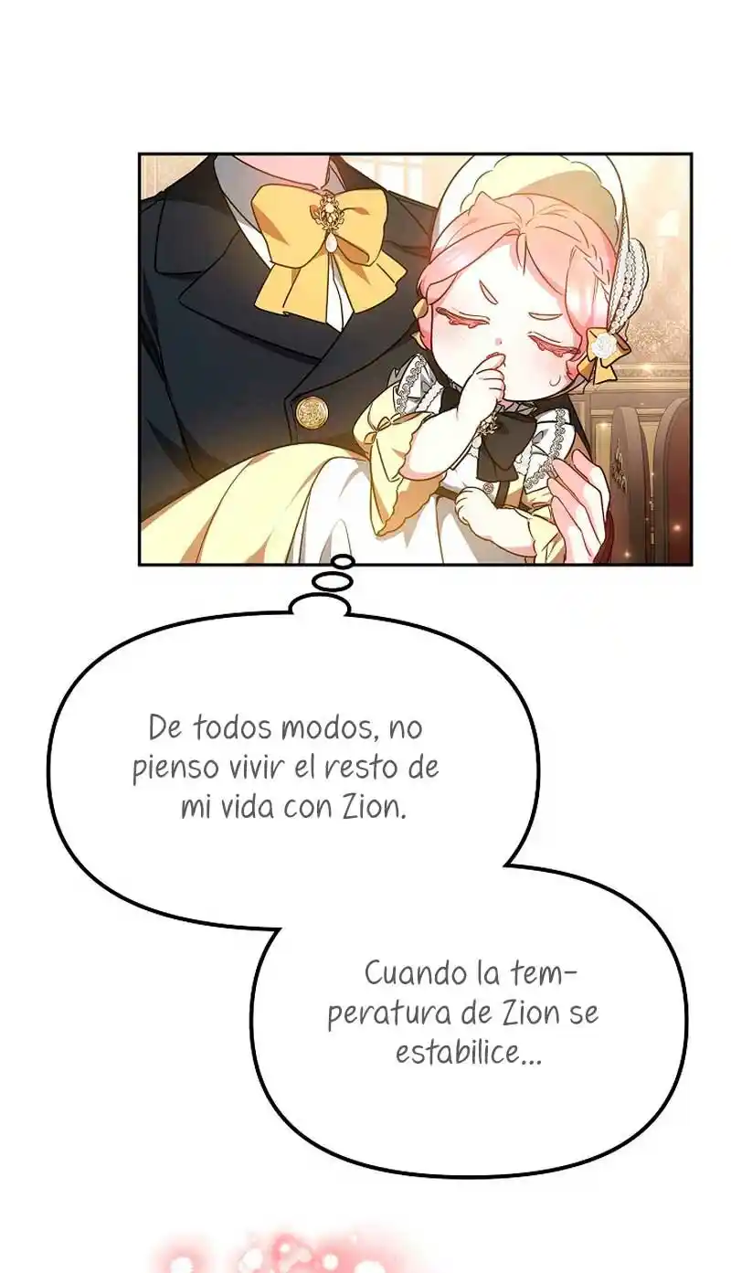 La Bebé Domesticará A Los Villanos - Capítulo 15 - Página 28 - LectorTMOo